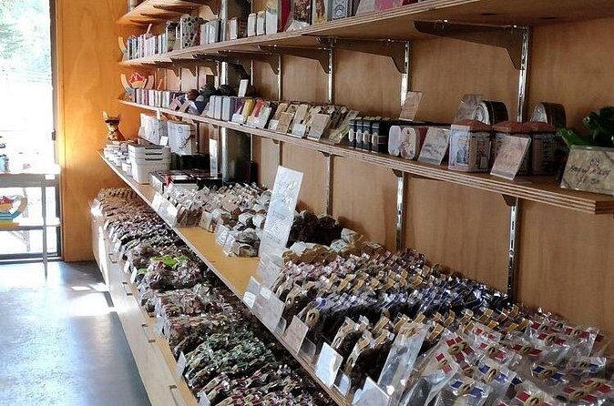 Bruny Island Day Tour Scenic Views And Local Tastings - Frequently Asked Questions
