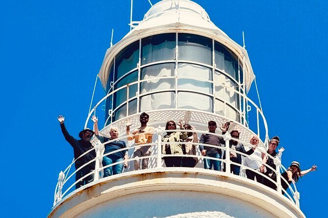 Bruny Island Food, Sightseeing, Guided Lighthouse Tour & Lunch - An In-Depth Look at the Tour Experience
