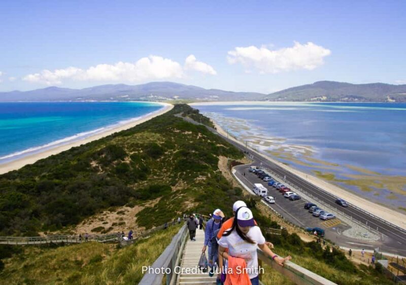 Bruny Island: Guided Sightseeing Tour (8hr Private Tour) - Key Points