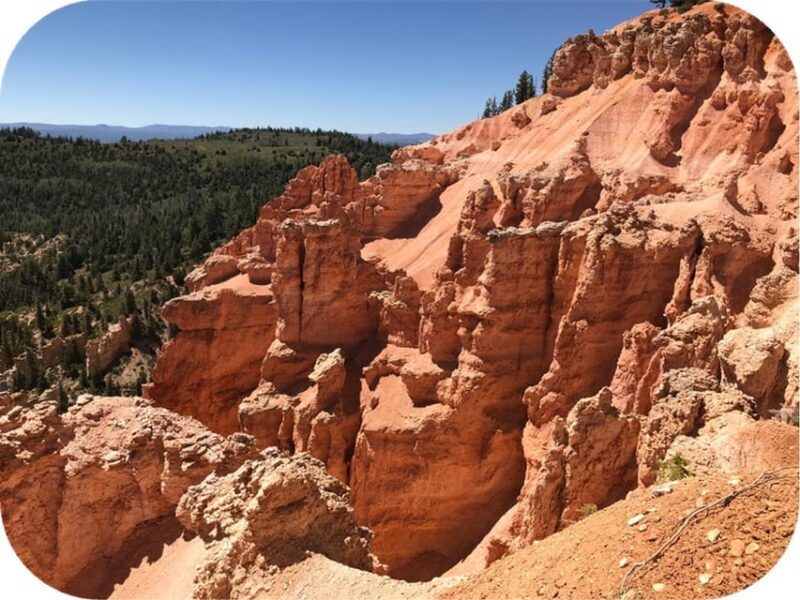 Bryce Canyon: 4-Hour, 4-Seat or 5-Seat ATV Rental - Final Thoughts