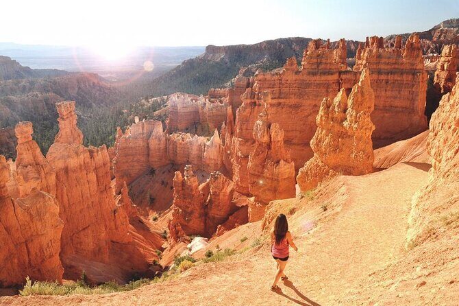 Bryce Canyon and Zion National Park Tour - The Sum Up