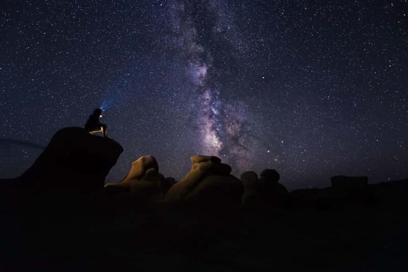 Bryce Canyon: AstroPhotography Tour - The Value of the Experience