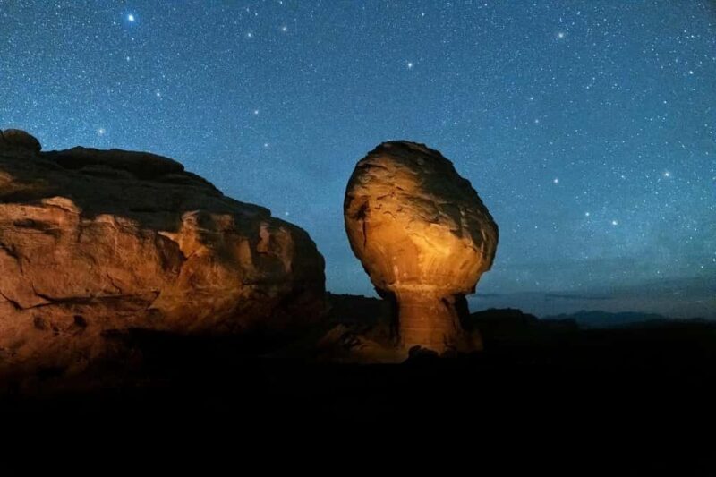 Bryce Canyon: AstroPhotography Tour - Who Should Book This Tour?