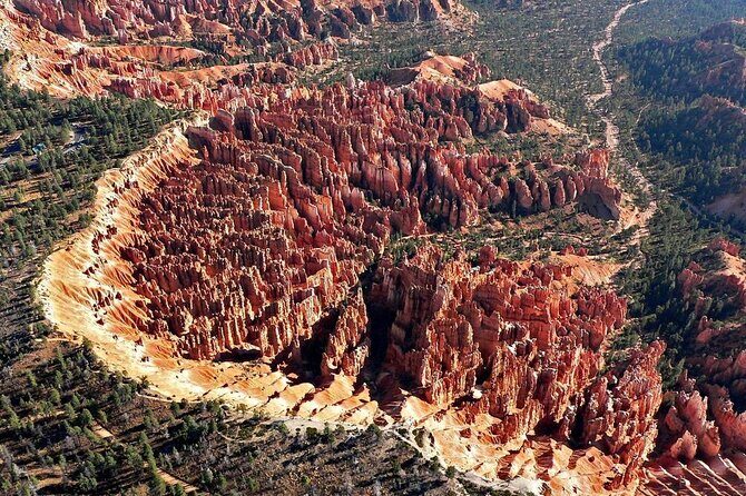 Bryce Canyon & Capitol Reef National Park Scenic Air Charter - Who Should Book This Tour?