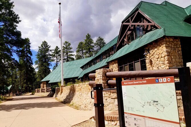 Bryce Canyon E-bike Tour - What to Expect from the Bryce Canyon E-bike Tour