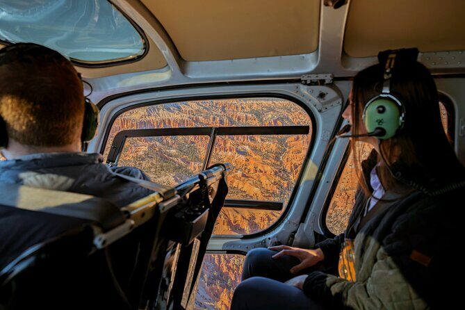 Bryce Canyon National Park 30-Minute Helicopter Tour - Who Should Consider This Tour?