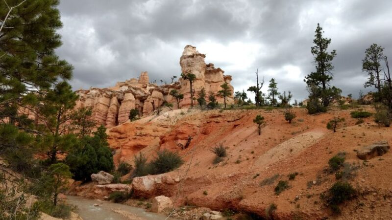 Bryce Canyon National Park Hiking Experience - Why Guides Make a Difference