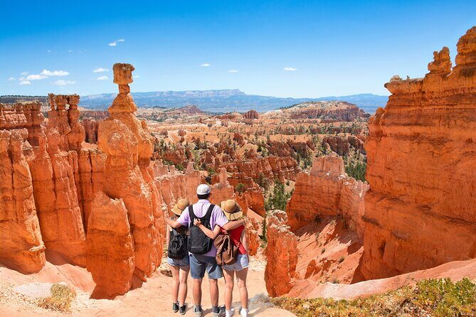 Bryce Canyon National Park Self-Guided Audio Tour - Practical Aspects: Value, Duration, and How to Use It