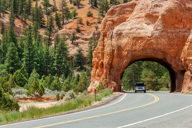 Bryce Canyon National Park Self-Guided Audio Tour - Who Will Love This Tour?