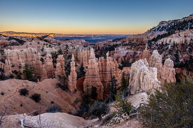 Bryce Canyon National Park Self-Guided Driving Audio Tour - Using the Tour Effectively