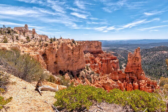 Bryce Canyon National Park Self-Guided Driving Audio Tour - What We’re Impressed By