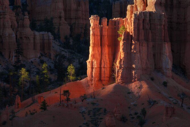Bryce Canyon Photography Tours - Introduction