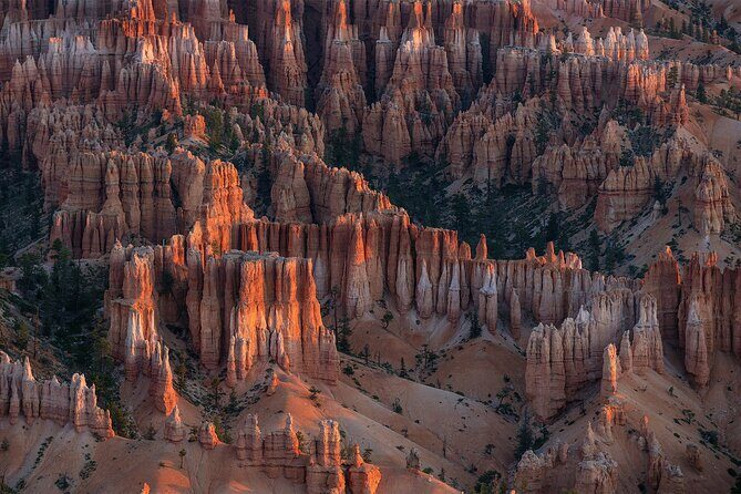Bryce Canyon Photography Tours - Key Points