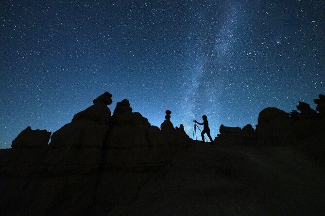 Bryce Canyon Photography Tours - The Sunrise Photography Tour