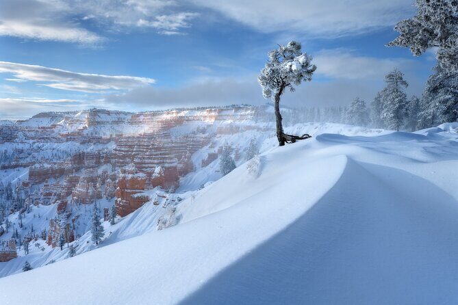 Bryce Canyon Photography Tours - Why These Tours Offer Good Value