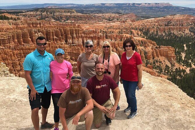 Bryce Canyon Private Tour - The Itinerary: What to Expect