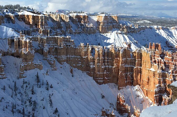Bryce Canyon Private Tour - Who Should Book This Tour?