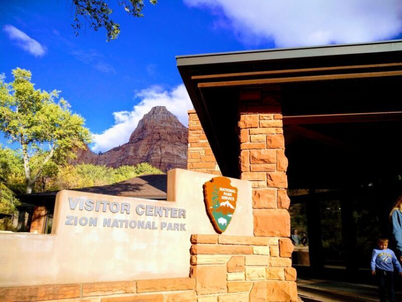 Bryce Canyon & Zion National Park: Private Group Tour - The Value for Your Money