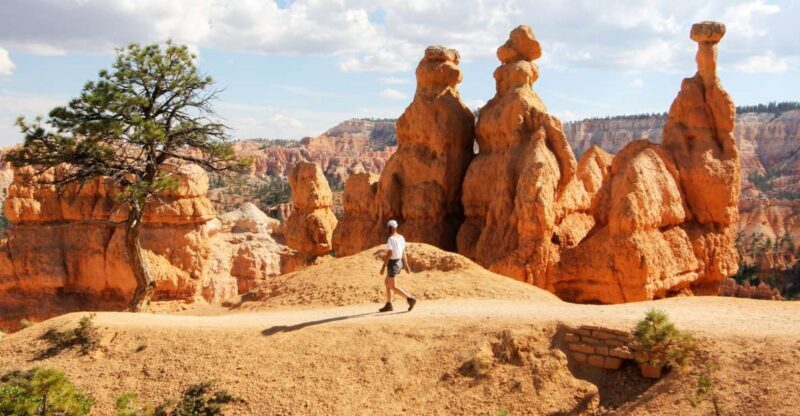 Bryce Canyon & Zion National Park: Private Group Tour - FAQ