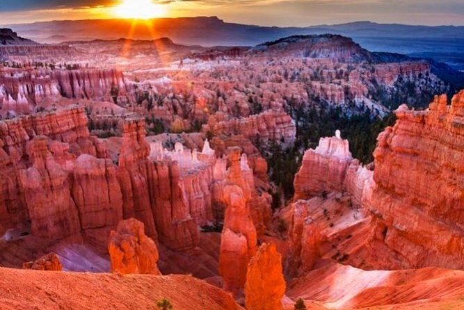 Bryce Canyon & Zion National Parks Day Tour From Las Vegas with Lunch - Who Will Love This Tour?