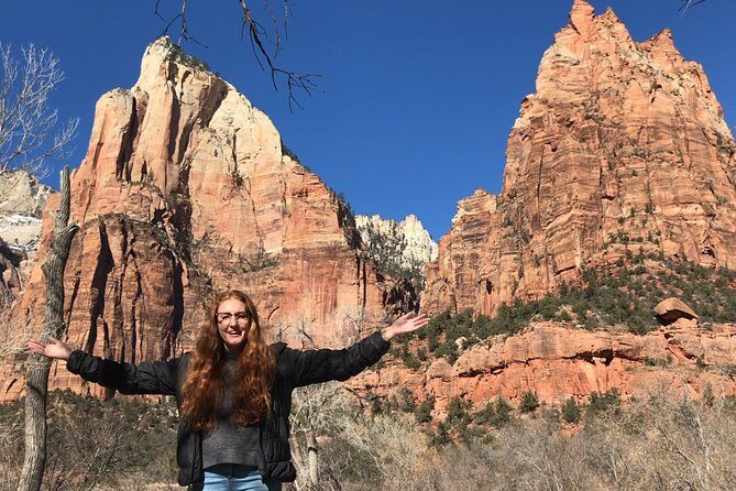 Bryce Canyon & Zion National Parks from Vegas, Lunch, Free WiFi - Who Should Consider This Tour?