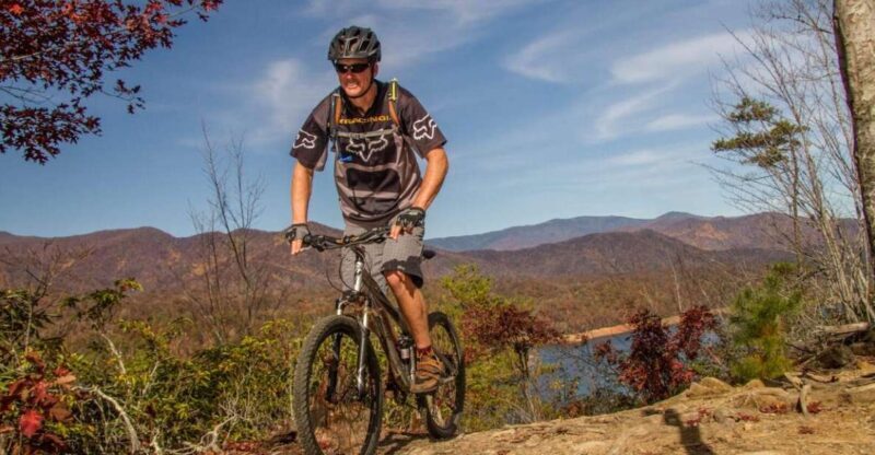 Bryson City: Tsali Recreation Area Guided Mountain Bike Tour - What the Reviews Say