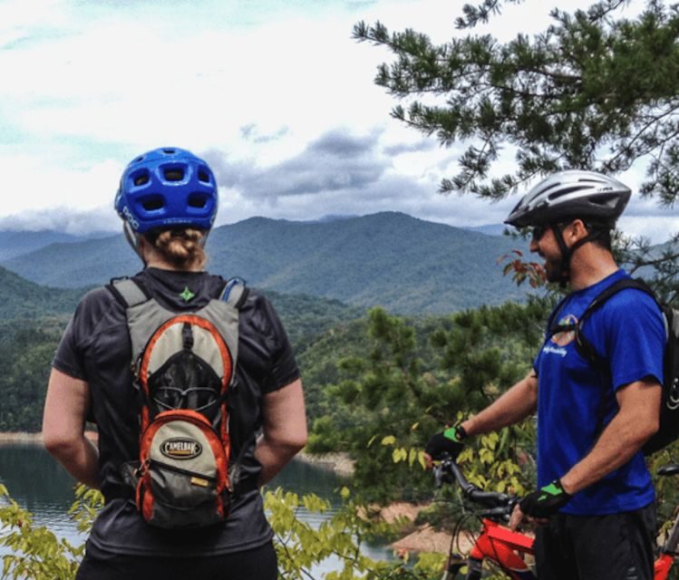 Bryson City: Tsali Recreation Area Guided Mountain Bike Tour - FAQs