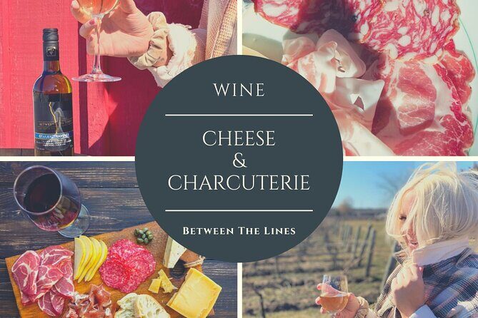 BTL Picnic Cheese and Charcuterie Board - Who Would Love This Tour?