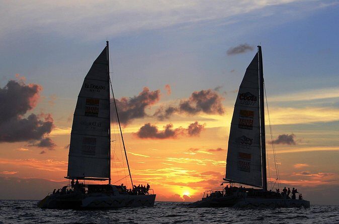 Bubbly Sunset Cruise - FAQ