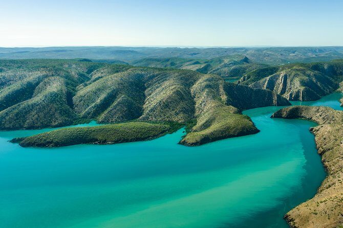 Buccaneer Explorer - Dry Season - Authentic Experiences and High Praise