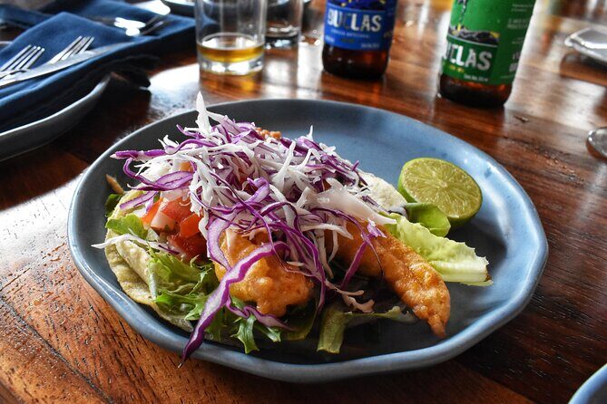 Bucerias Taco Tour - A Closer Look at the Bucerias Taco Tour