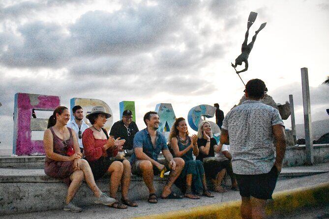 Bucerias Taco Tour - The Sum Up