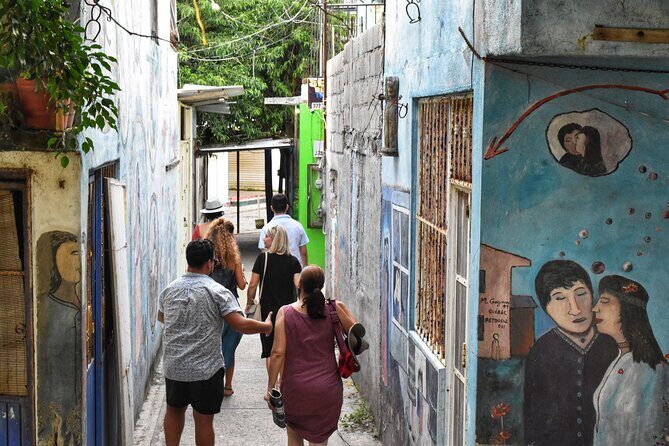 Bucerias Taco Tour - FAQ