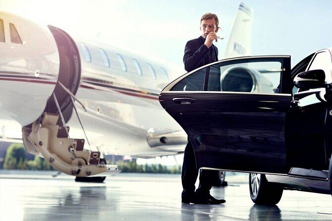 Bucharest Luxury Airport Transfer with Minivan and Business Cars - What to Expect from This Airport Transfer Service