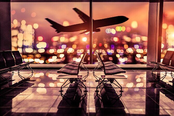 Bucharest Luxury Airport Transfer with Minivan and Business Cars - Who Is This Service Best Suited For?