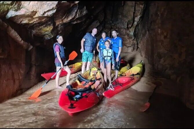 Buckhorn State Park nature hike, kayaking tour, and fishing - Final Thoughts: Is This Tour Right for You?