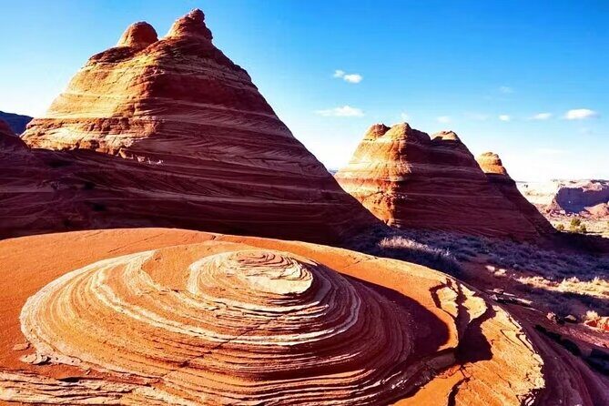 Buckskin Gulch and Wire Pass Hike - A Full Day of Amazing Slots! - The Itinerary Breakdown: What to Expect