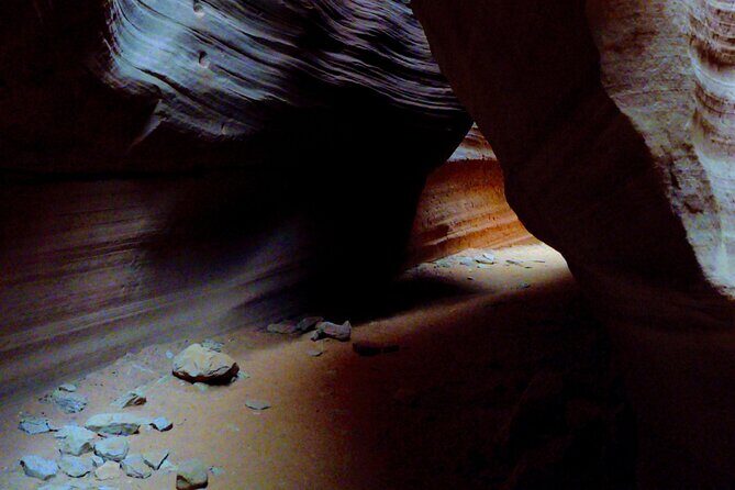 Buckskin Gulch and Wire Pass Hike - A Full Day of Amazing Slots! - Traveler Insights and Expectations
