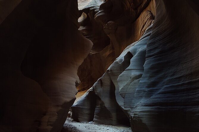 Buckskin Gulch and Wire Pass Hike - A Full Day of Amazing Slots! - Structuring Your Day for the Best Experience
