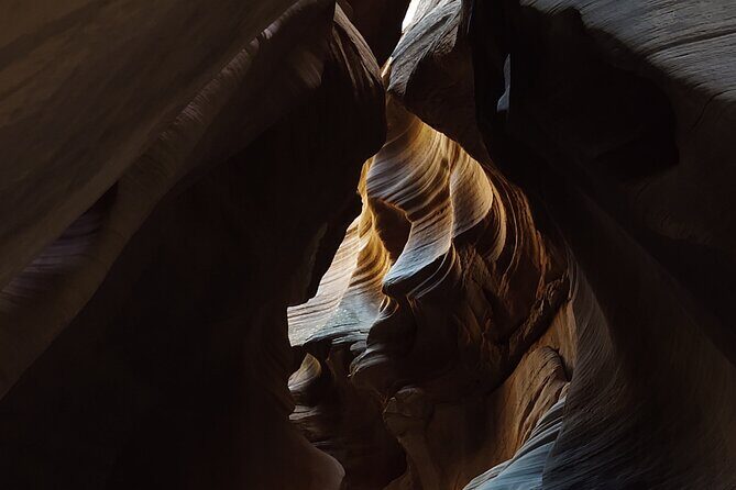 Buckskin Gulch and Wire Pass Hike - A Full Day of Amazing Slots! - Final Thoughts: Who Will Love This Tour?