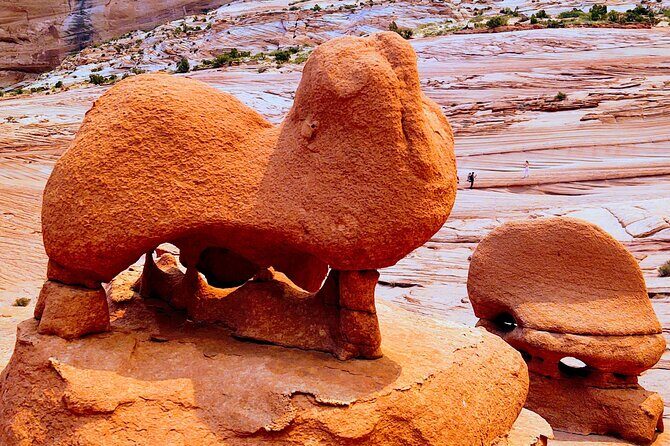 Buckskin Gulch and Wire Pass Hike - A Full Day of Amazing Slots! - FAQ: Your Questions About the Buckskin Gulch and Wire Pass Hike