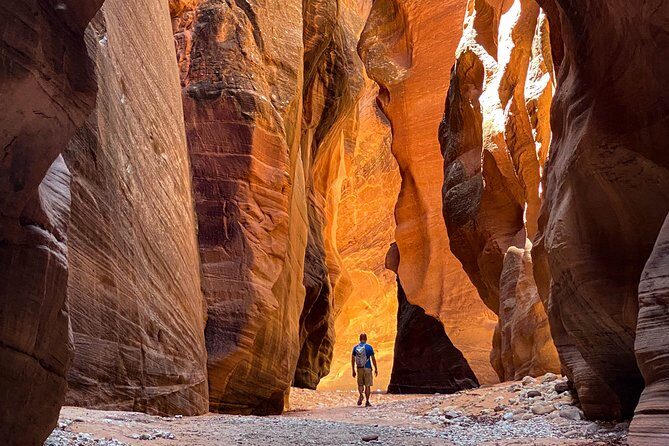 Buckskin Gulch Day Hike - Authentic Experiences and Reviews