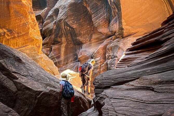 Buckskin Gulch Day Hike - Final Thoughts: Is It Worth It?
