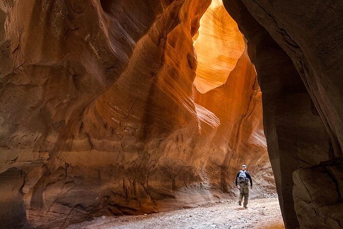 Buckskin Gulch Day Hike - Who Will Love This Tour?