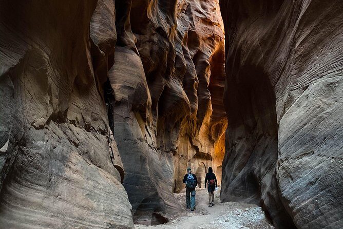 Buckskin Gulch Day Hike - FAQs