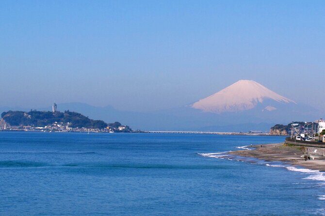 Buddha, Bamboo & Zen - Bespoke Kamakura Private Walking Tours - A Deep Dive into the Kamakura Experience