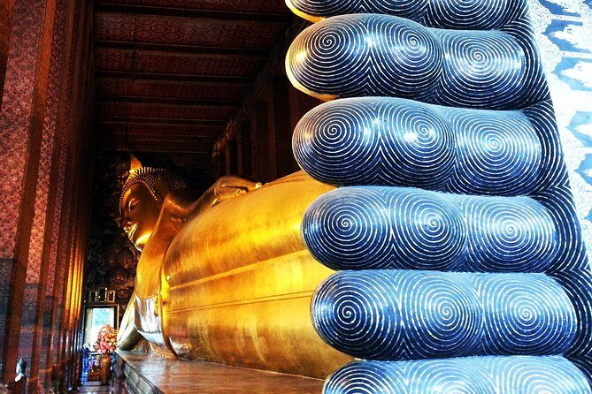 Buddhist Landmarks and a Royal Visit - Frequently Asked Questions