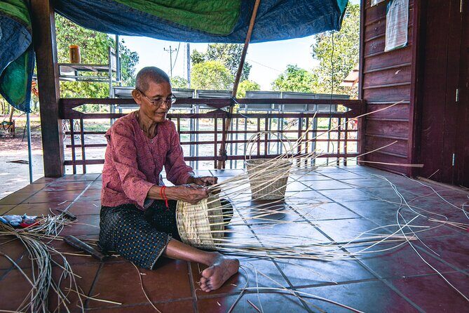 Buddhist Monastery with Monks Water Blessing - The Sum Up: Is It Worth Your Time?