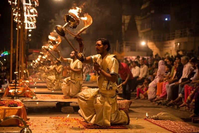 Buddhist Pilgrimage: 6-Day Sacred Journey - Exploring the 6-Day Sacred Buddhist Journey in Detail