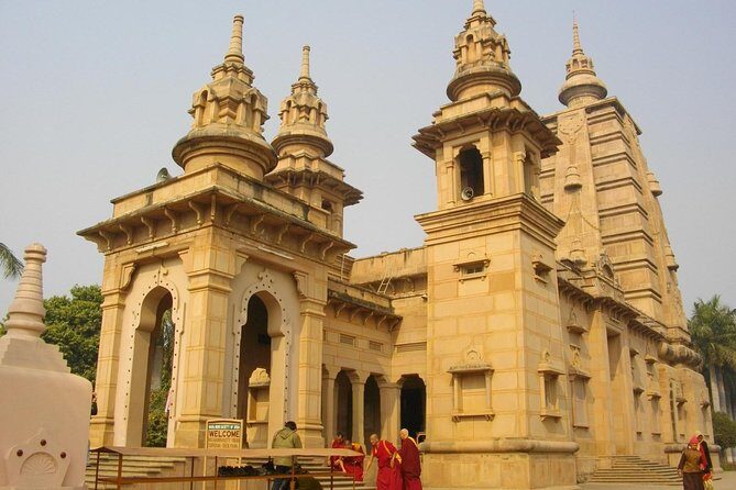Buddhist Tour 7 Day - What Travelers Can Expect